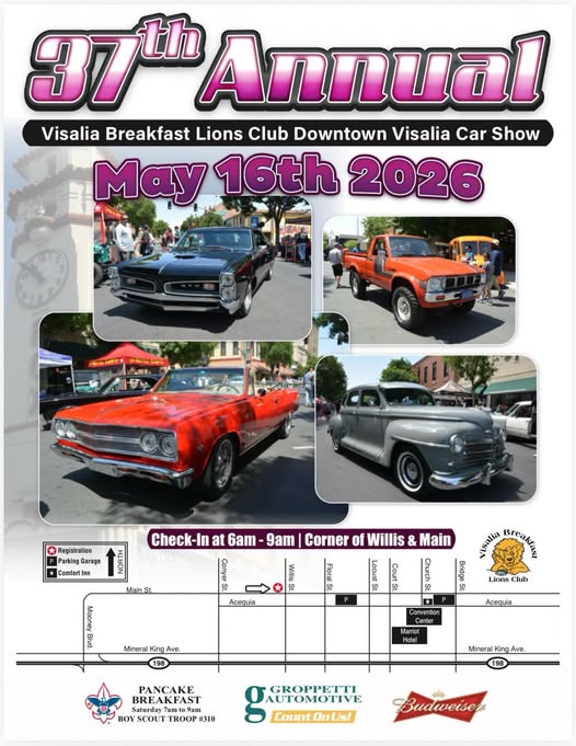 2026LionDowntownShow