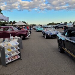 2025 Sky Park Wings & Wheels Fresno
