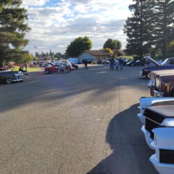 2025 Sky Park Wings & Wheels Fresno
