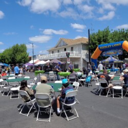 2026 Reedley Street Faire & Car Show