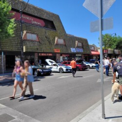 2026 Visalia Lions Breakfast Club Car Show