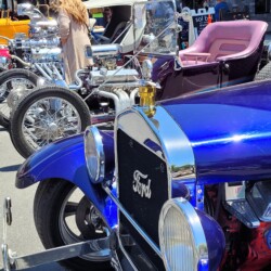 2026 Visalia Lions Breakfast Club Car Show