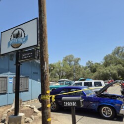 2026 June – Riverview Restaurant Car Show in Three Rivers